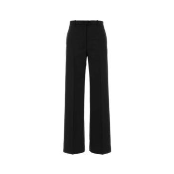 [해외] 26FW 질샌더 스트레이트 팬츠 J03KA0359J41444 001 Black