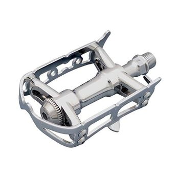 [해외] 독일 MKS 자전거패달 Mikashima Sylvanan Road Next Pedale hergestellt in Japan links und rec