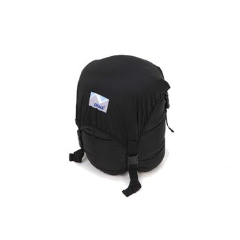 침낭 압축색 동계침낭용