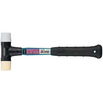 70834 양용우레탄망치 77 1 lbs (W03853E)