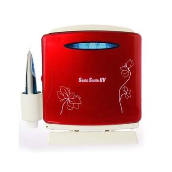 MPN 소닉스마일 UV 칫솔살균건조기 S3000UVH 구강용품 칫솔건조기 칫솔 치아 치아용품