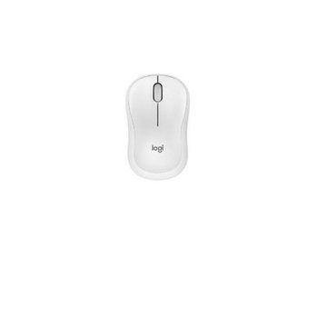 로지텍 무소음 블루투스 마우스(M240 White Logitech)