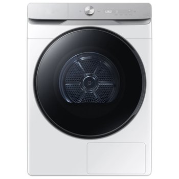 삼성 비스포크 그랑데 AI 건조기 21kg DV21DG8600BW 화이트