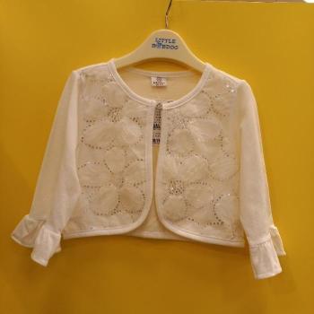 리틀밥독 HC11 반짝플라워가디건  H222MCD02 (E47735478)