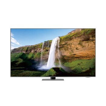 2024 Neo QLED 4K QND88 189cm (KQ75QND88AFXKR) 스탠드 (IN)