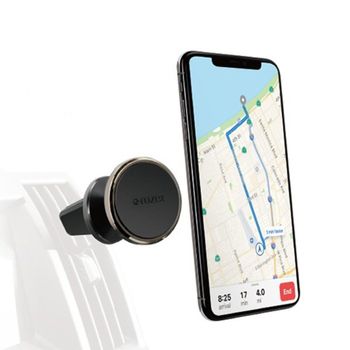 카카오맵 송풍구 차량 거치대 스마트폰 티맵