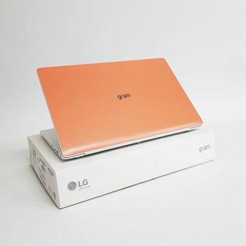 LG 418EIG41 그램 15 15Z90(20년) 컬러디자인 노트북 스킨 필름