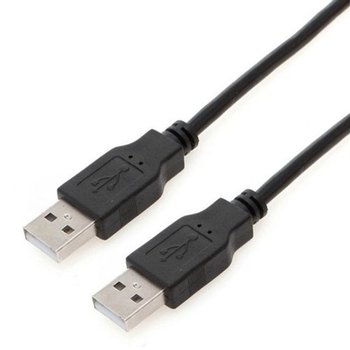 USB 2.0 케이블(A A) (1.5M 99471 펠로우즈)_W70665B