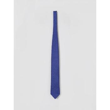 [해외] 제냐 Mens Tie Zegna 1P8Z2W03TA2 Gnawed blue 438 [관부가세포함]