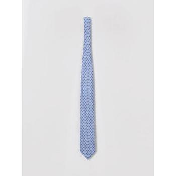 [해외] 제냐 Mens Tie Zegna 1P8Z2W07TA2 Gnawed blue 438 [관부가세포함]