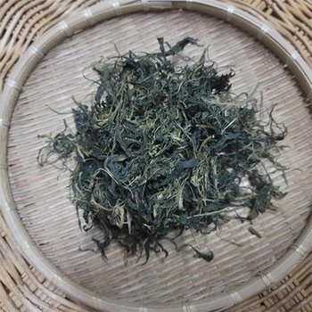 MC127P 자연그대로 손질 산 말린 망초나물100g