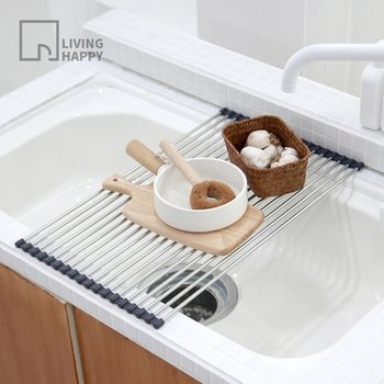싱크롤선반18롤
