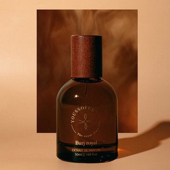 [신세계백화점]유쏘풀 니치향수 부르즈 로얄 고급향기 인생향수 20대여성향수 여자친구선물 크리스마스선물