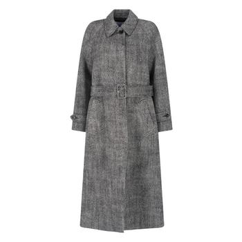 [해외] 26FW 라르디니 자켓 A7AMAND AVDG FC2D3 S8030 Black