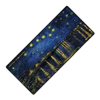 엠스톤 mStone CANCHA EX PAD (별이 빛나는 밤)