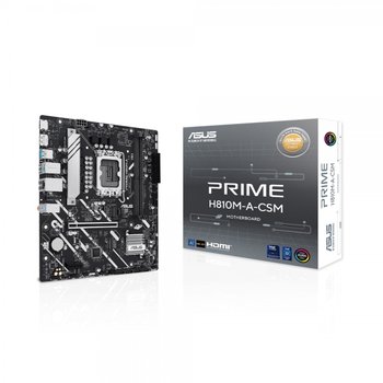 ASUS PRIME H810M-A 인텍앤컴퍼니