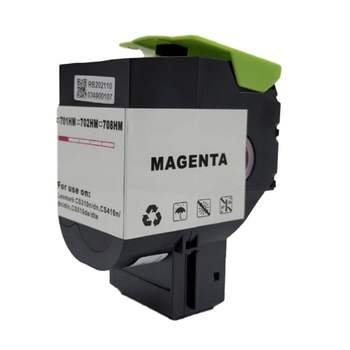 CS310dn NX97BD97 재생토너 빨강 3000매