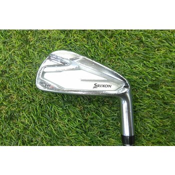 [중고] 아이언세트 스릭슨 ZX7 S강도 커버x