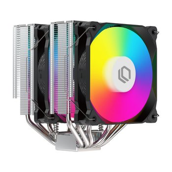 POONG AC-6200 BOOSTER ARGB 공랭쿨러 CPU쿨러