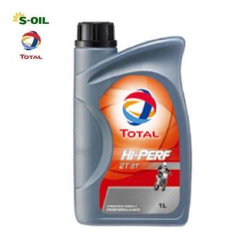 오토바이오일 에쓰오일 하이 퍼프 ST 2T 1L