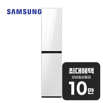 삼성 비스포크 AI 에어드레서 일반용량 (클린화이트) DF18CB8600DR 렌탈 60개월 월 36600원