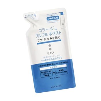 [해외] 콜라주 풀풀 다음 린스 280ml 철회용 깨끗이 깔끔한 타입 비듬 가려움 예방 민