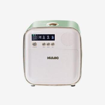 아트박스/오피스큐 히어로 음식물 처리기 HD-9000SD 휴렉