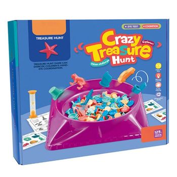 아이스파이 아이 파인드 보드게임 B376