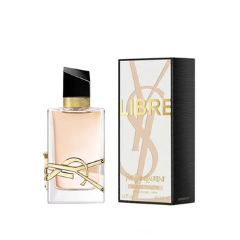 입생로랑 리브르 오 드 뚜왈렛 50ml