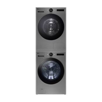 LG 세탁기 + 건조기 KX25VF-5VS 무료배송