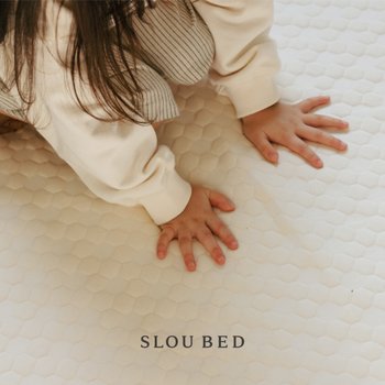 [비밀 헤택]슬로우베드 오가닉 텐셀 겉커버_더 뉴 맥시멈 토퍼 전용