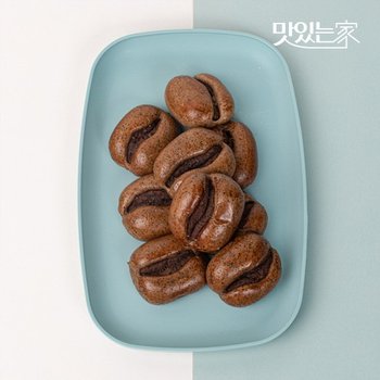 맛있는 강릉커피빵 안목커피빵 16개입