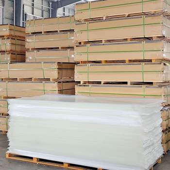 아크릴판 845FSR45 투명 3T 400x300mm