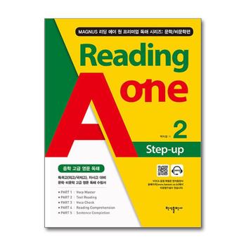Reading A one 2 start-up