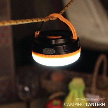 캠핑랜턴 텐트 LED 걸이용 실내등 조명-WF40457