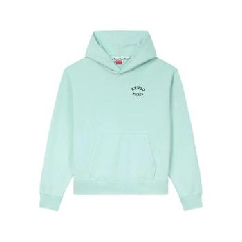 겐조 KENZO 바이 VERDY 코튼 후디 FF5 5SW271 4MC 61
