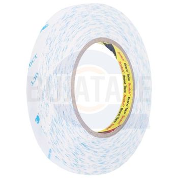 양면 3M 9322-08 부직포 양면테이프 12mm x 50M