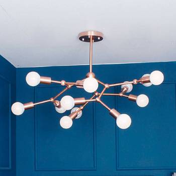 몽레브 램램 인테리어 팬던트