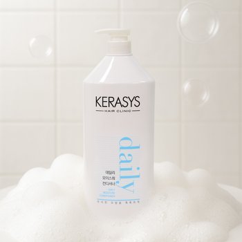 케라시스 데일리 모이스춰 컨디셔너 1.5L 대용량