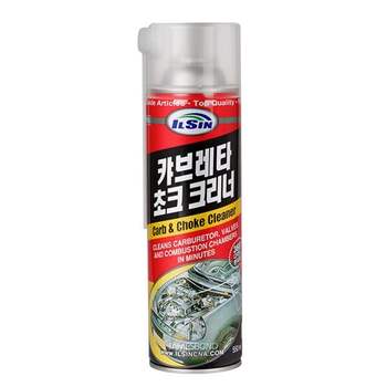 일신 H7I9U1B8 IS-7410 카브레타 크리너 일반용 20EA
