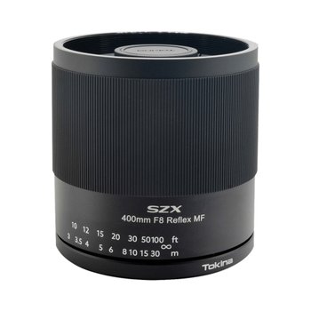 [오늘출발] 토키나 슈퍼 텔레 400mm F8 MF 캐논 EF 반사렌즈