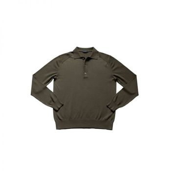 TOMFORD 울 폴로 (KPL039 YMW104 FG829)