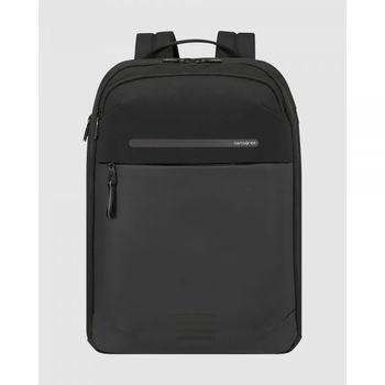 [해외] Samsonite 삼성나이트 모던리 노트북 백팩 17.3인치 - 블랙 7788286