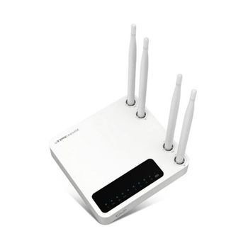 ipTIME AC08ZB60 공유기 유무선 A604SE 4포트 기가비트