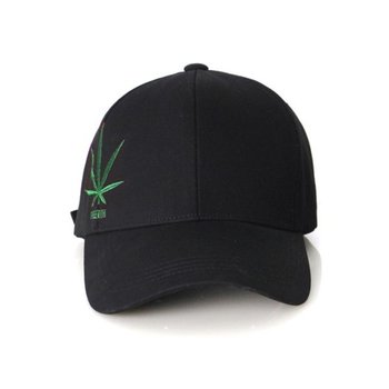 츄바스코 M. Ballcap Side Green M17006