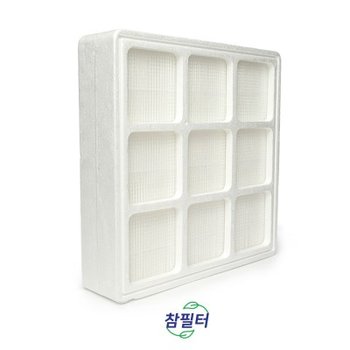 아이큐에어필터 HP250 프리맥스필터 고급형