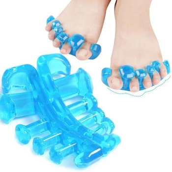 무지외반증 보호대 발가락링 발가락 내성발톱 교정기