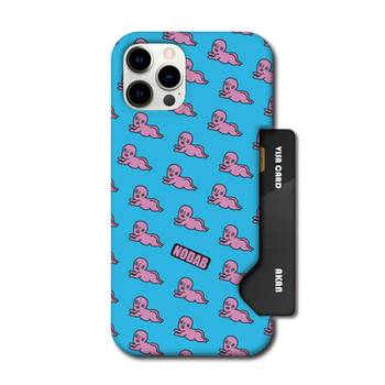 이한피플 노답 노답파티 인서트케이스