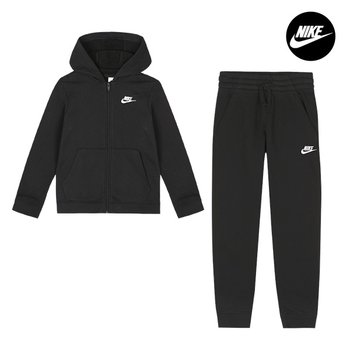 나이키 나이키 코어 트랙수트 여성 트레이닝세트 주니어 여성 츄리닝 운동복 BV3634-010