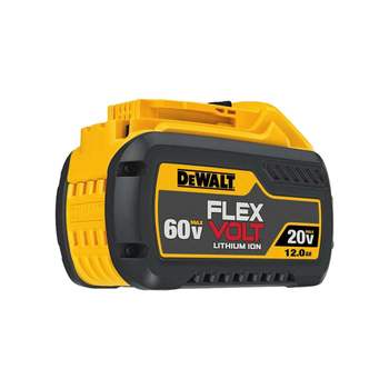 리튬이온배터리 DCB612 4.0AH 60V 디월트 12.0AH 20V